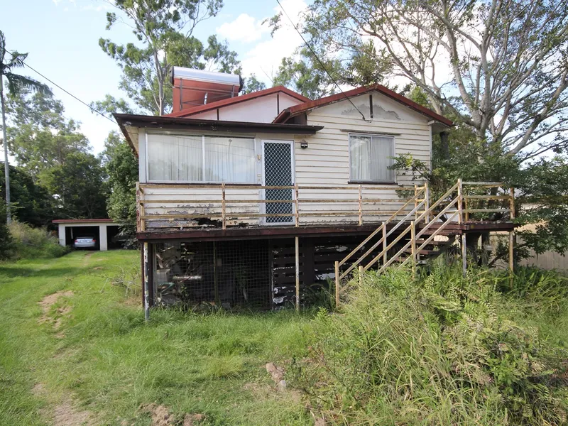 807m2 flat block in Camria