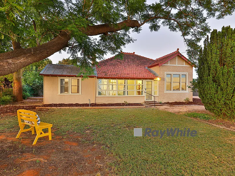 The Answer to Your Property Dreams