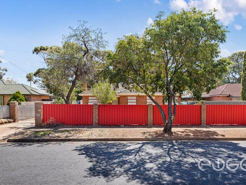 Charming Family Home with Endless Possibilities!