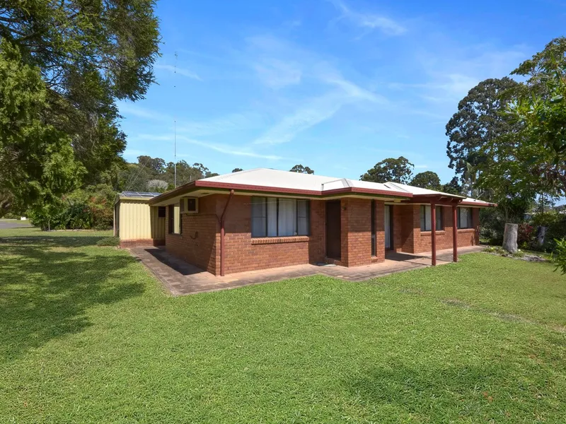 Great Location, Great Property!