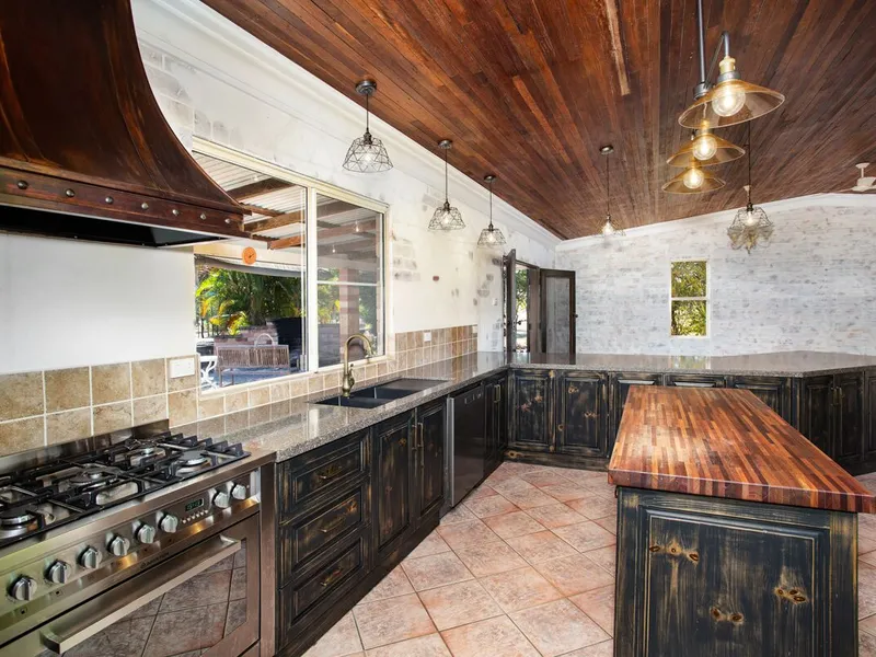 Your Private Retreat Awaits