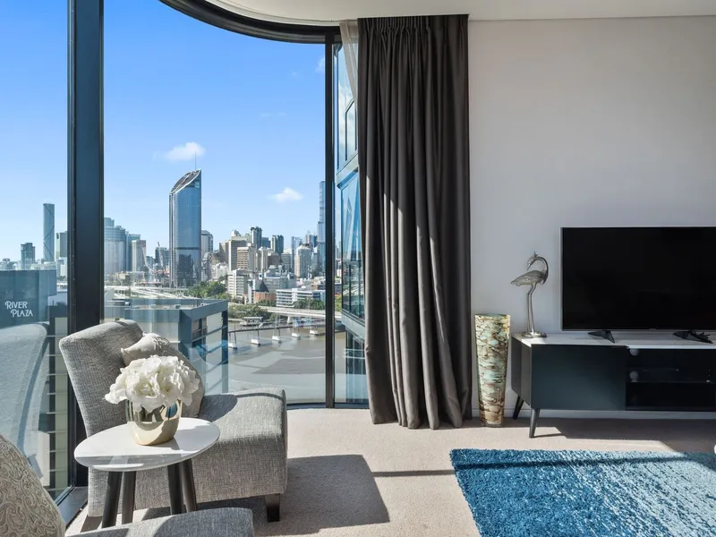 Oxley + Stirling Residences