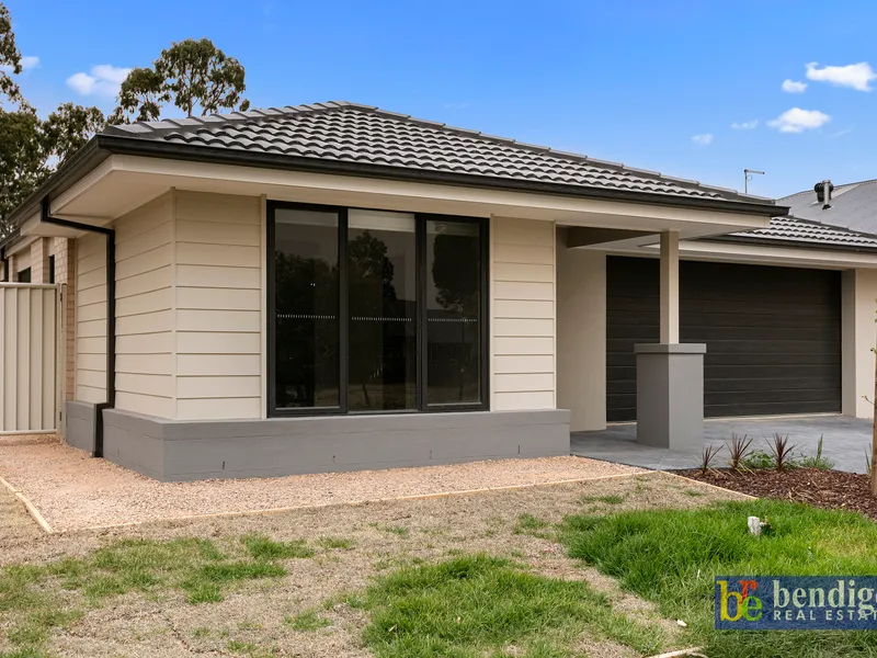 FOUR BEDROOM HOME IN ASCOT