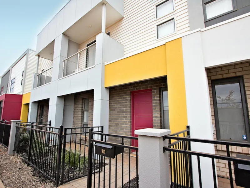 Contemporary opportunity!