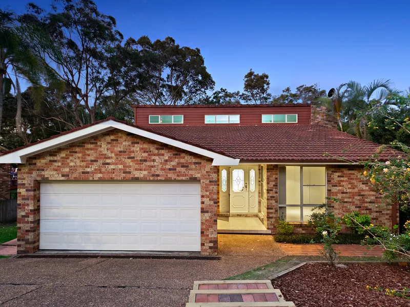 A Lush Oasis for Nature Enthusiasts