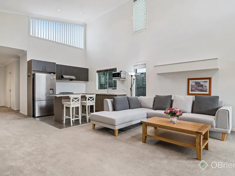 Nothing To Do But Enjoy