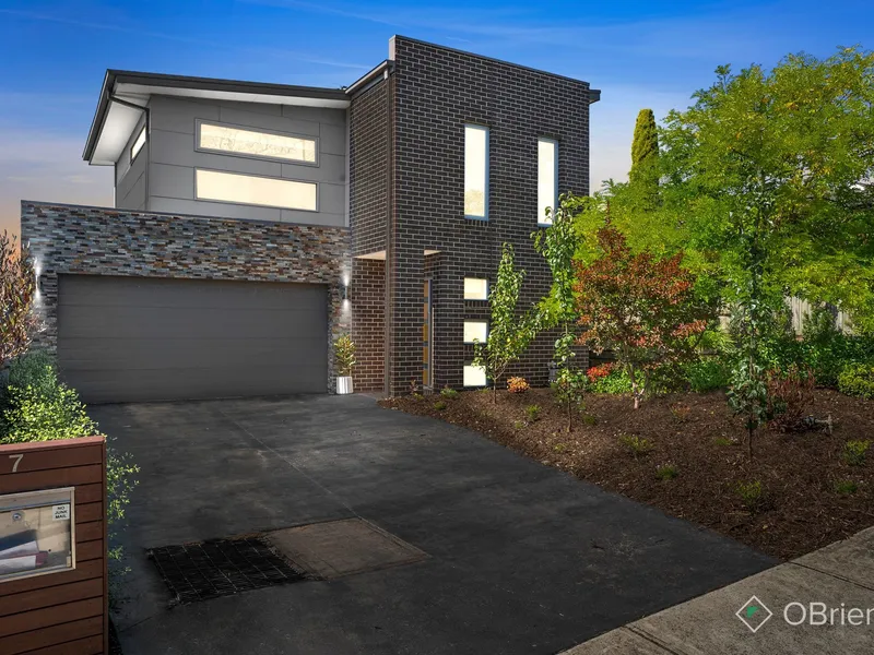 Contemporary Convenience