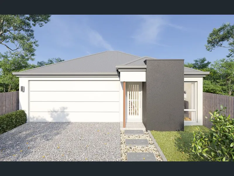 CHOOSE YOUR OWN PLOT AND DESIGN YOUR 3-2-2 - SIGN SOON TO BE ELIGIBLE FOR GRANT.