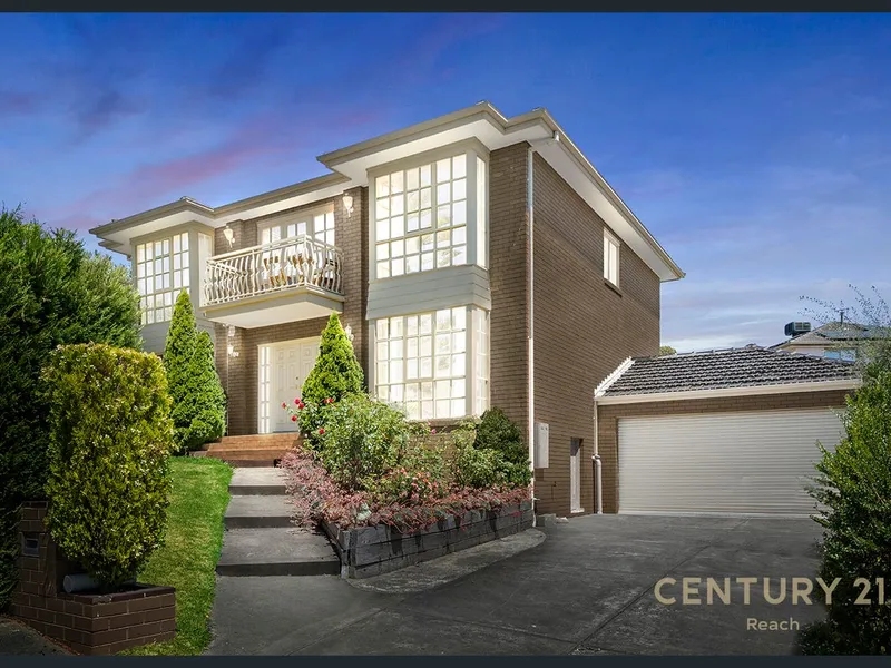 Ideal Family Home With EDSC Zone!