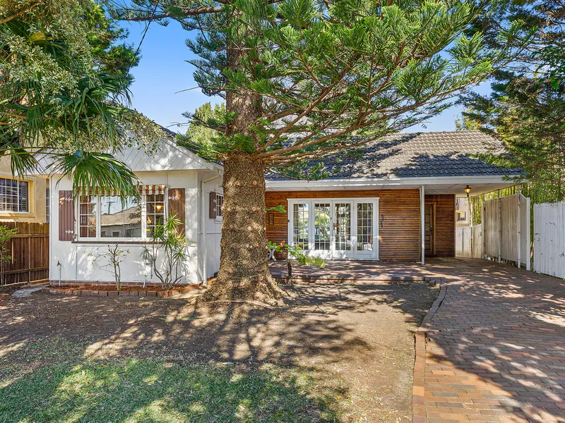 PRIME WATERFRONT OPPORTUNITY