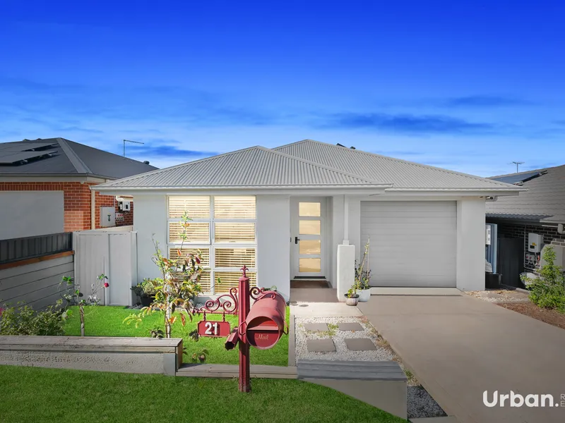 Experience Comfort and Elegance