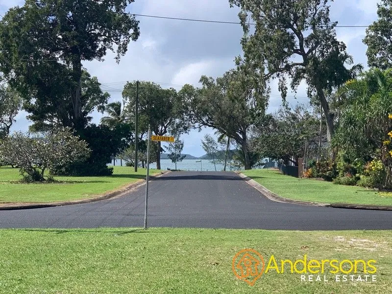 Never Let a Chance Go By