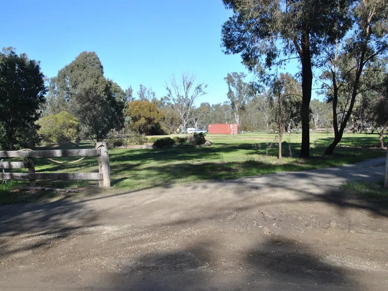 GREAT BLOCK  GREAT POTENTIAL