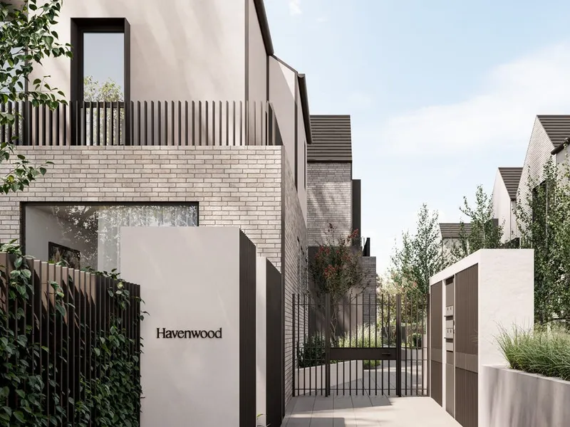 Sustainably Designed Family Homes