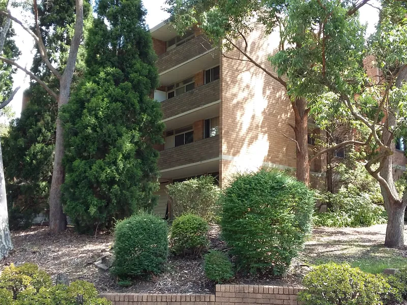 MACQUARIE PARK 2BR UNIT with CAR SPACE