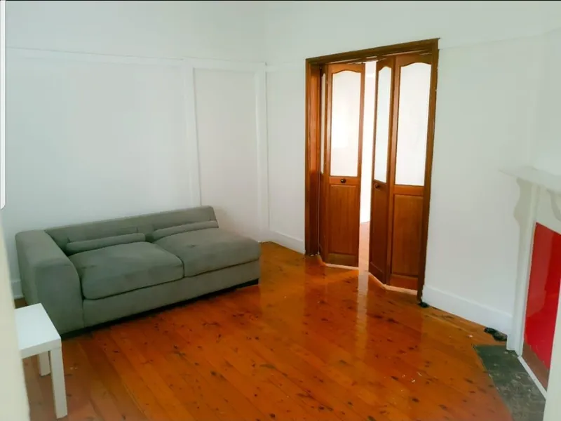 Ashbury Apartment Ground Floor $340 pw