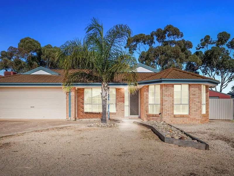 The Perfect Place to Call Home!