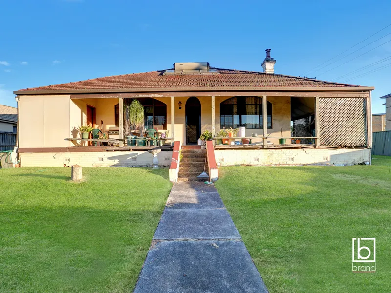 Incredible Development Opportunity