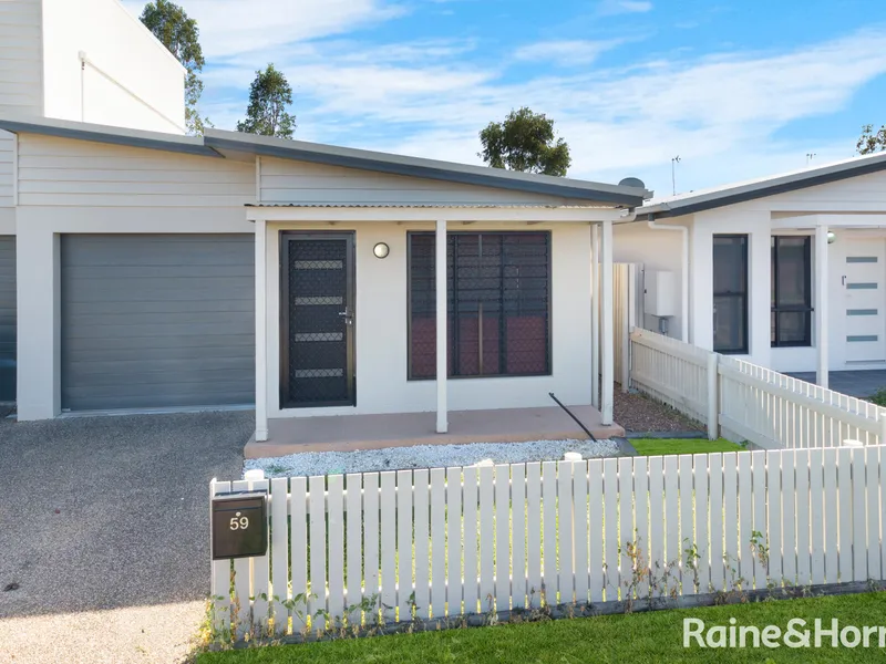 NEW LISTING - BURDELL