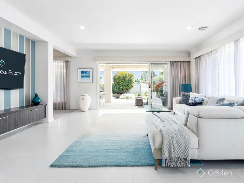 The Epitome Of Refinement