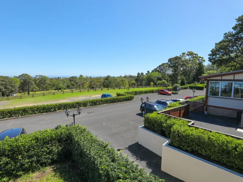 Access To Huge Potential