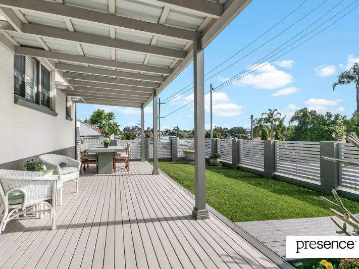 PRIVATE AIR-CONDITIONED GARDEN DUPLEX