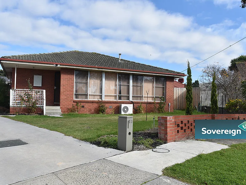 Court of Convenience!