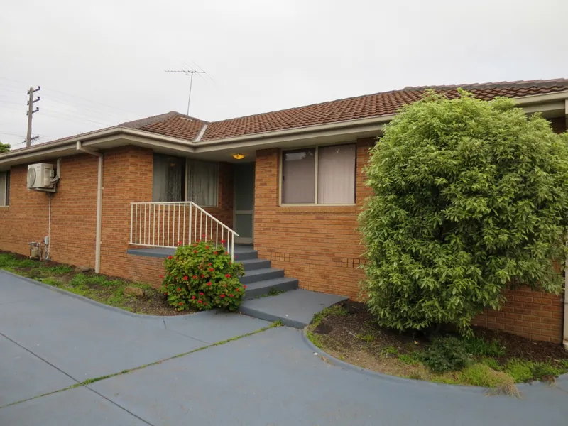 IMMACULATE AND WELL PRESENTED VILLA