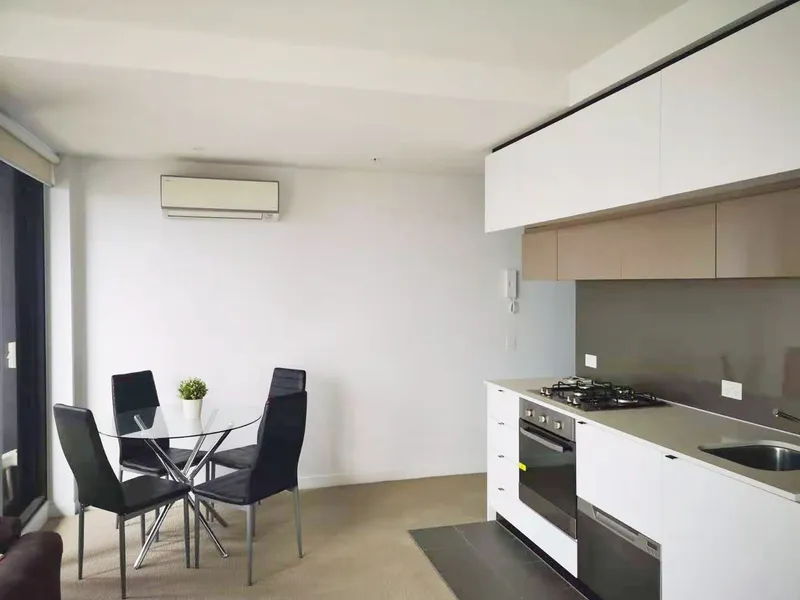 My80 fully furnished 2 bedrooms apartment