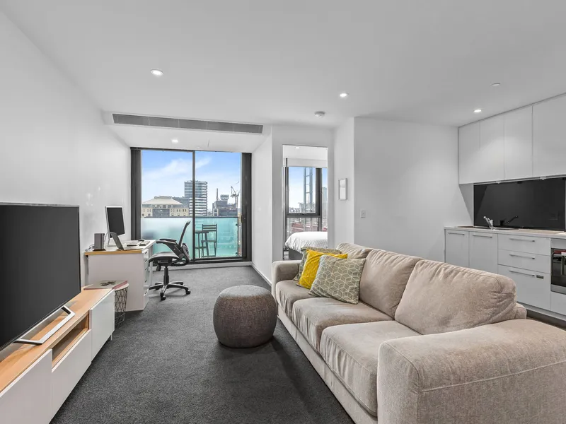 Australis – Immaculate city living that won’t break the bank