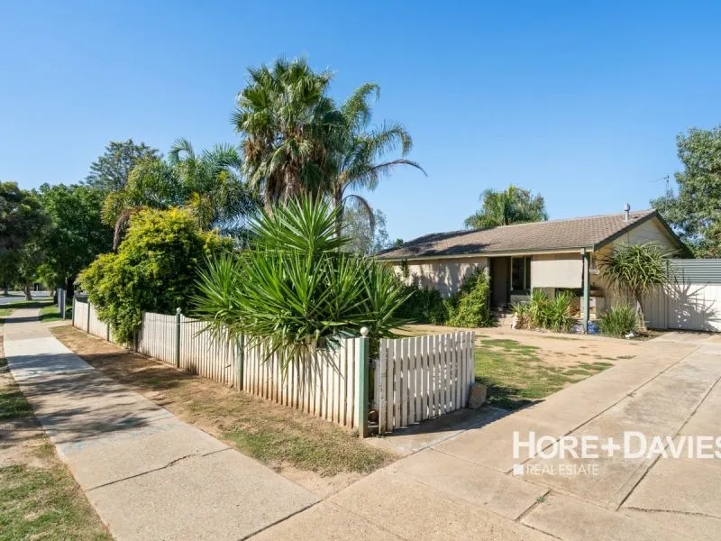 Affordable Investment with Long Term Tenant