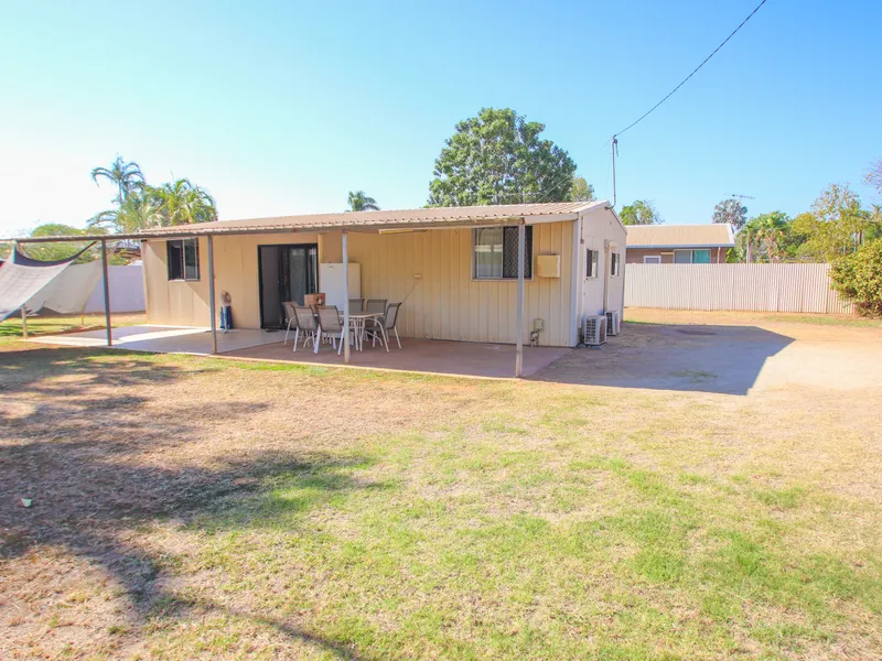 Charming, Comfortable And Convenient