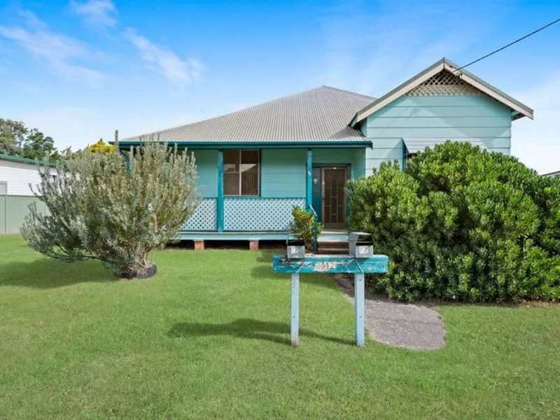 Two Bedroom Flat and One Bedroom Flat Close To Town