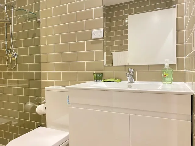Neutral Bay luxury 4 bedroom fully furnished penthouse apartment newly renovated