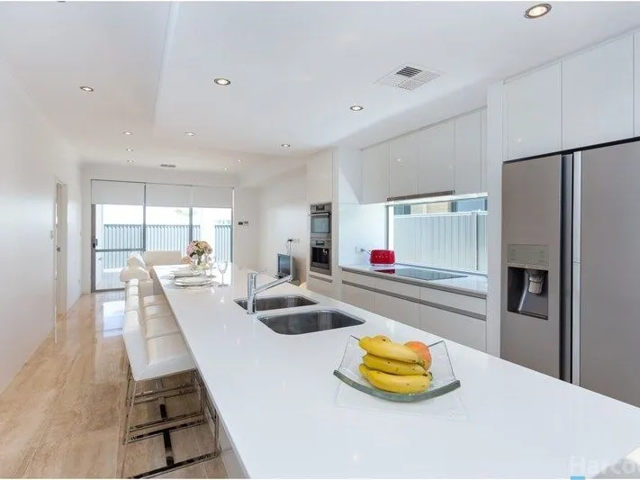 Low maintenance living at its finest