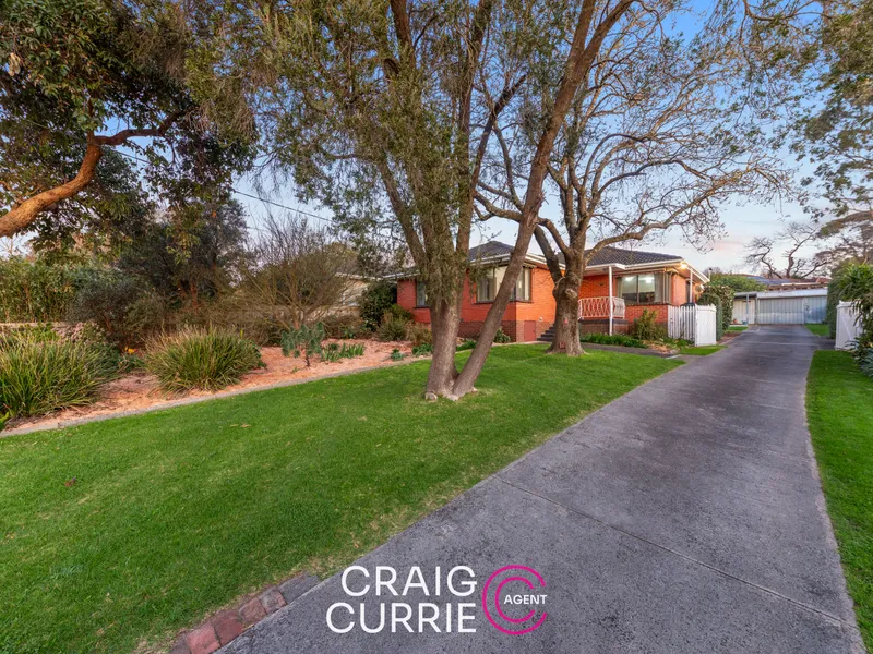 WOW MASSIVE BLOCK-SUPERB LOCATION!