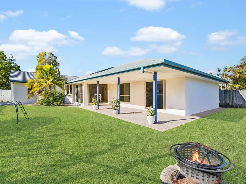 Renovators dream in the perfect location