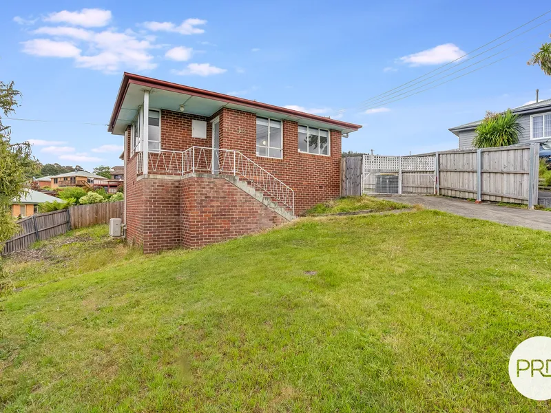 3 Bedroom - Family Home