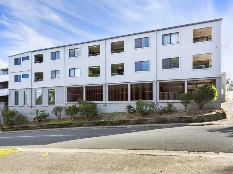 Immaculate and Convenient