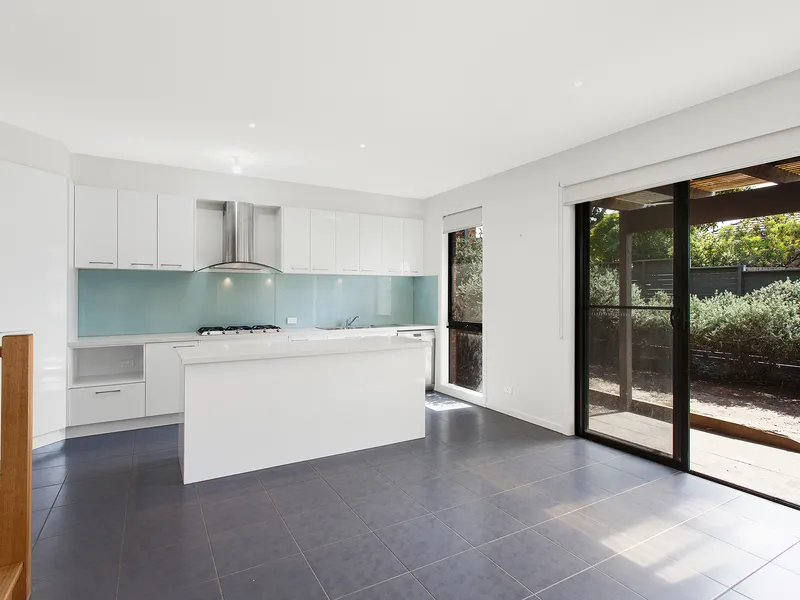 Modern Family Home with Ensuite in All Bedrooms