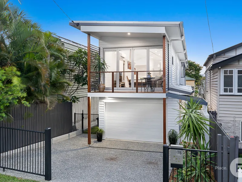 Modern Freehold Home in Quality Position