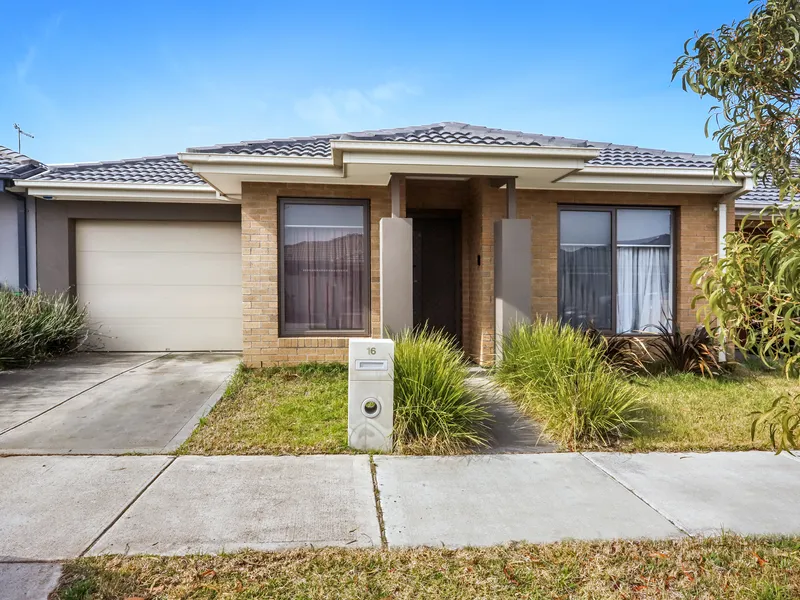 Low Maintenance Living In Willandra