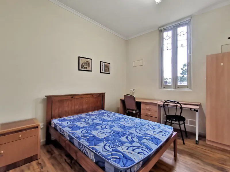 Charming, Comfortable and Convenient Student Accommodation - All Schools Students are Welcomed