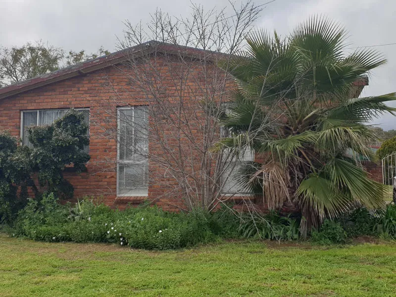 RECENTLY RENOVATED!