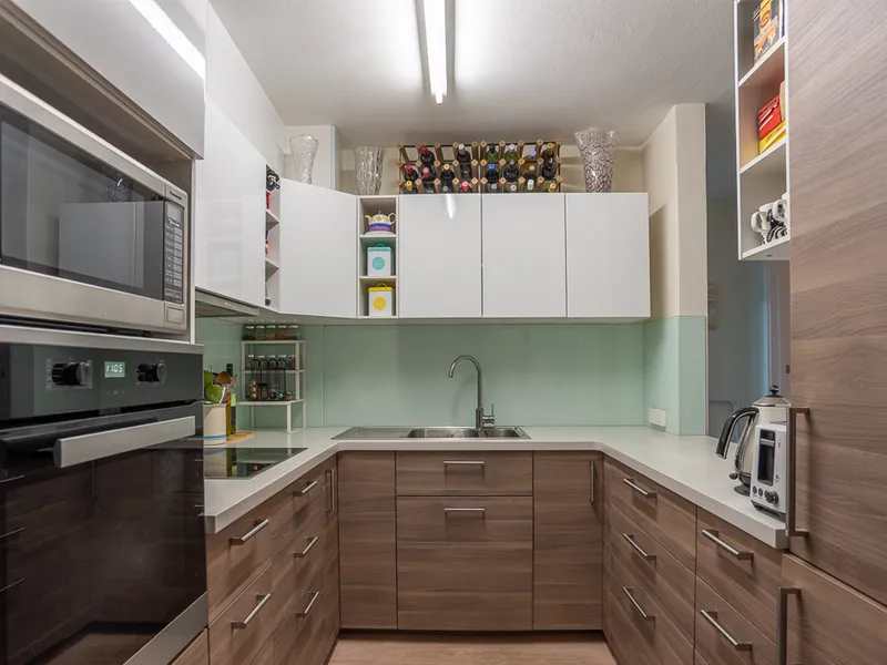 Renovated Urban Gem!