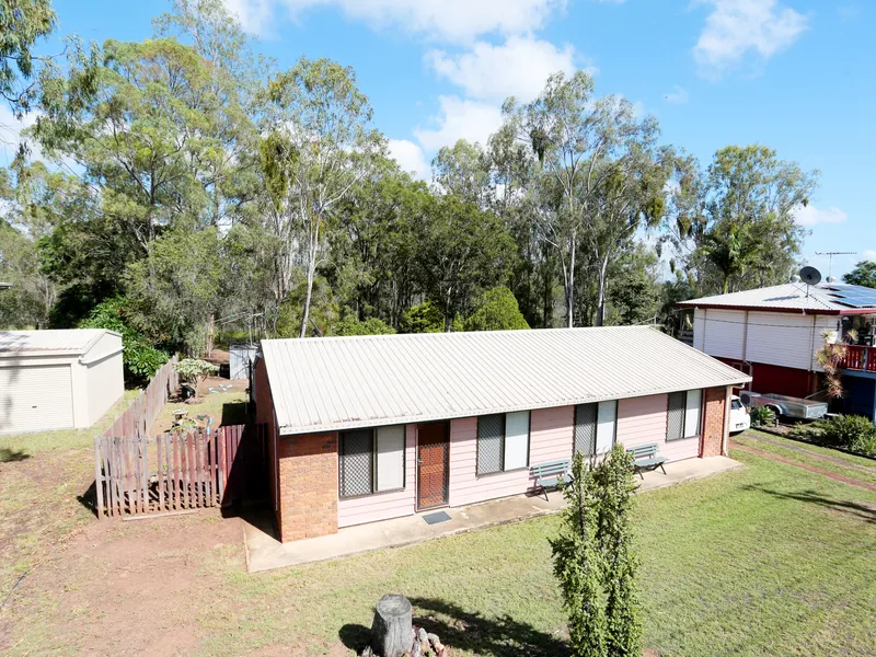 Great Investment Or First Home Opportunity - OWNERS WANT TO SELL AND RETIRE!