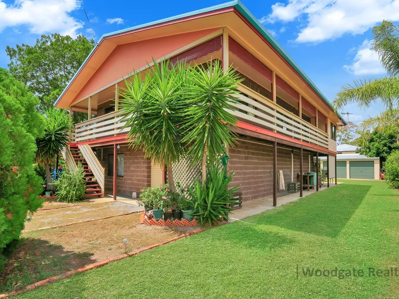 YOUR PERFECT RIVERSIDE HIDEAWAY FOR UNDER $500k