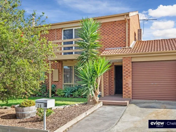 Double Storey Delight 