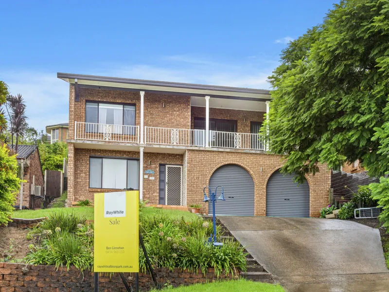 Size, Style and Views.