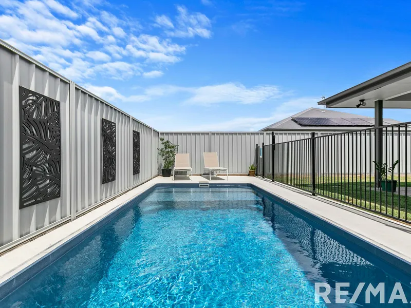 Modern Home Moments To Everything